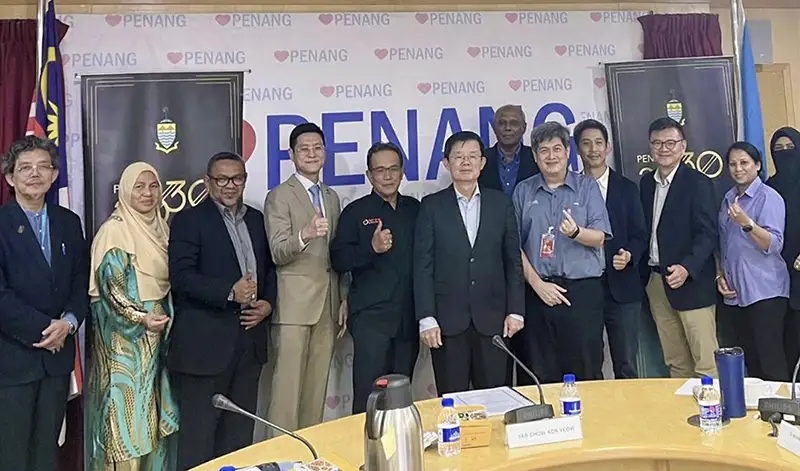 About Digital Penang