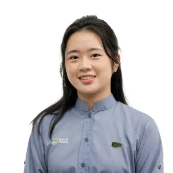 Team Driving Penang's Digital Transformation