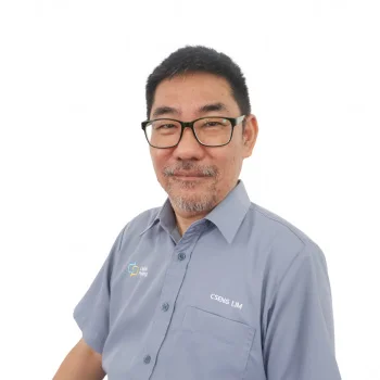 Team Driving Penang's Digital Transformation