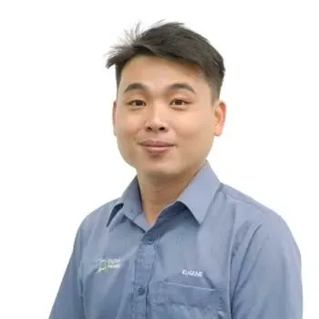 Team Driving Penang's Digital Transformation