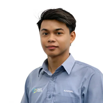 Team Driving Penang's Digital Transformation
