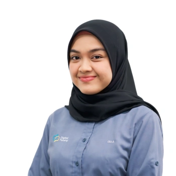 Team Driving Penang's Digital Transformation