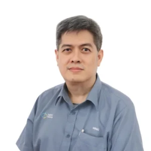 Team Driving Penang's Digital Transformation
