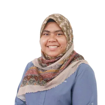 Team Driving Penang's Digital Transformation