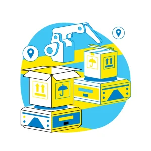 Smart Warehousing Malaysia