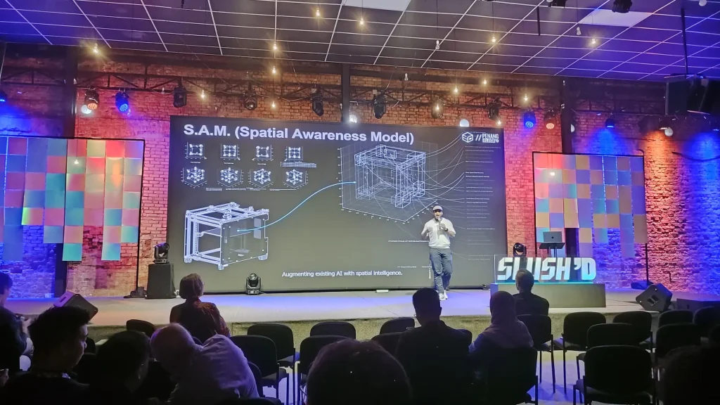 Penang tech event 2025
