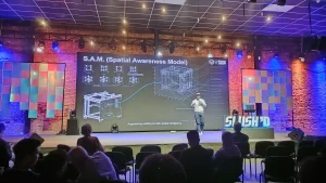 Penang tech event 2025