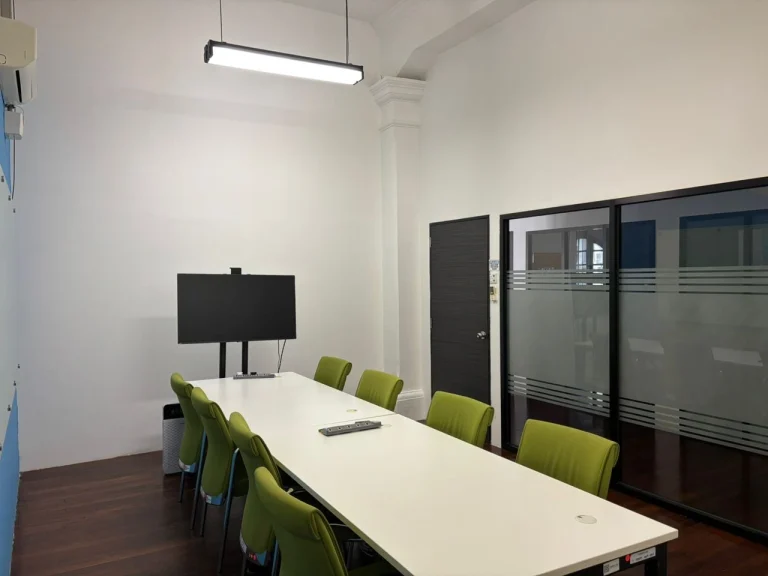 Meeting Room A (3)